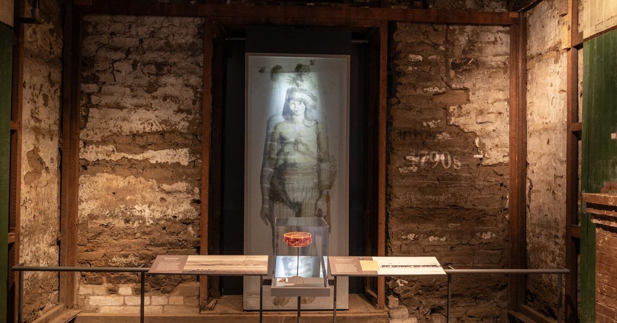 The Presidio of San Francisco turns 250 years old this year | The City