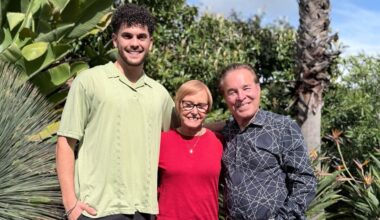 I Moved in With a Couple in Their 70s. It Cuts My Rent in Half.