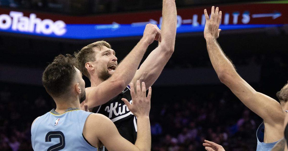 Kings linked to young star in potential trade for former GU star Domantas Sabonis on eve of free agency