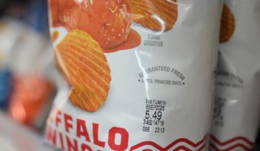 California bans 'sell by' dates to help cut down on food waste | California News