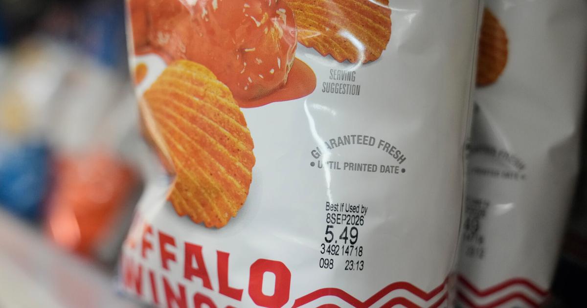 California bans 'sell by' dates to help cut down on food waste | California News