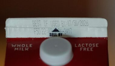 California bans 'sell by' food labels to cut food waste and confusion | Business