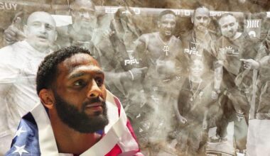 A.J. McKee says family name, Long Beach heritage always impactful | Sports