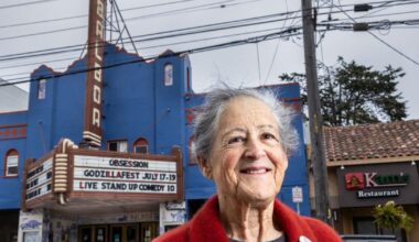Democratic activist Hene Kelly has crusaded for 50+ years | Politics