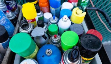 Household Hazardous Waste Collection Events in July | News