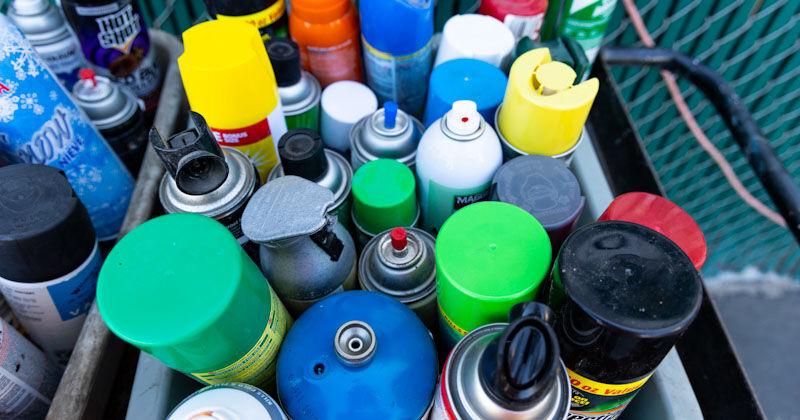 Household Hazardous Waste Collection Events in July | News