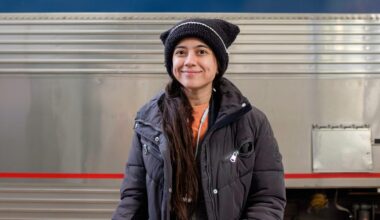 California Zephyr: Best and Worst Parts of the 53-Hour Amtrak Train