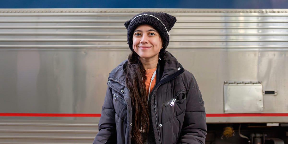 California Zephyr: Best and Worst Parts of the 53-Hour Amtrak Train