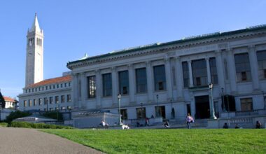Bear witness to UC Berkeley’s impact on American history | Local Guides