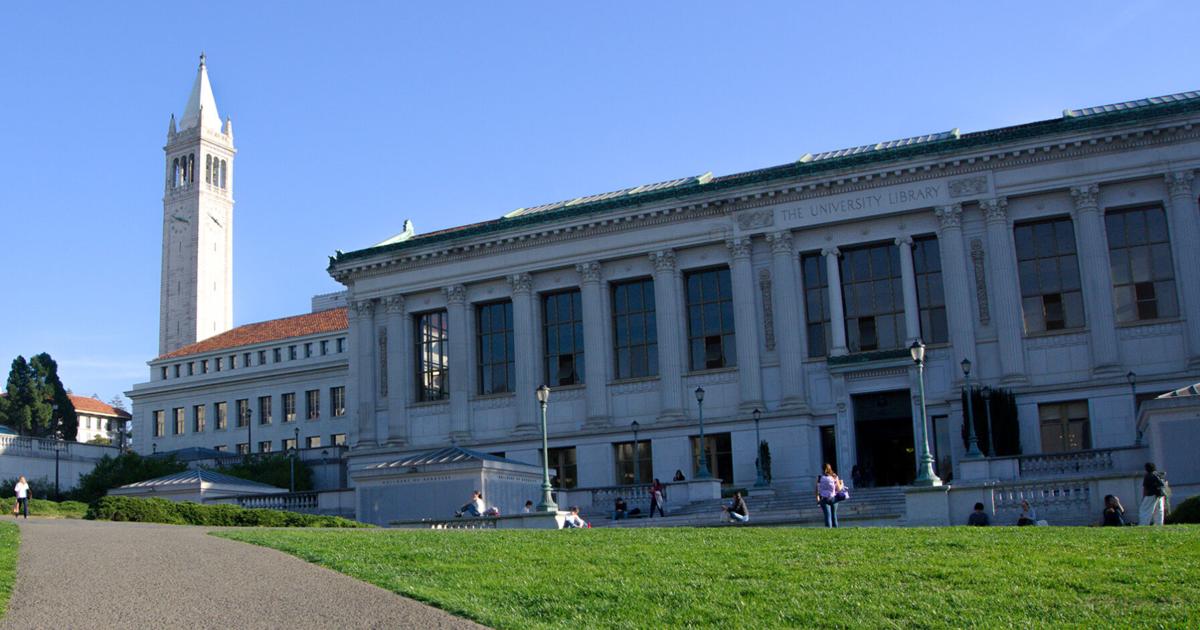 Bear witness to UC Berkeley’s impact on American history | Local Guides