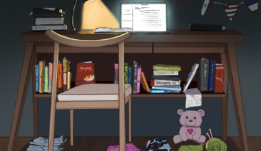 Non-readers and serial scrollers took over the classroom. Here’s how to fix it | The Soapbox
