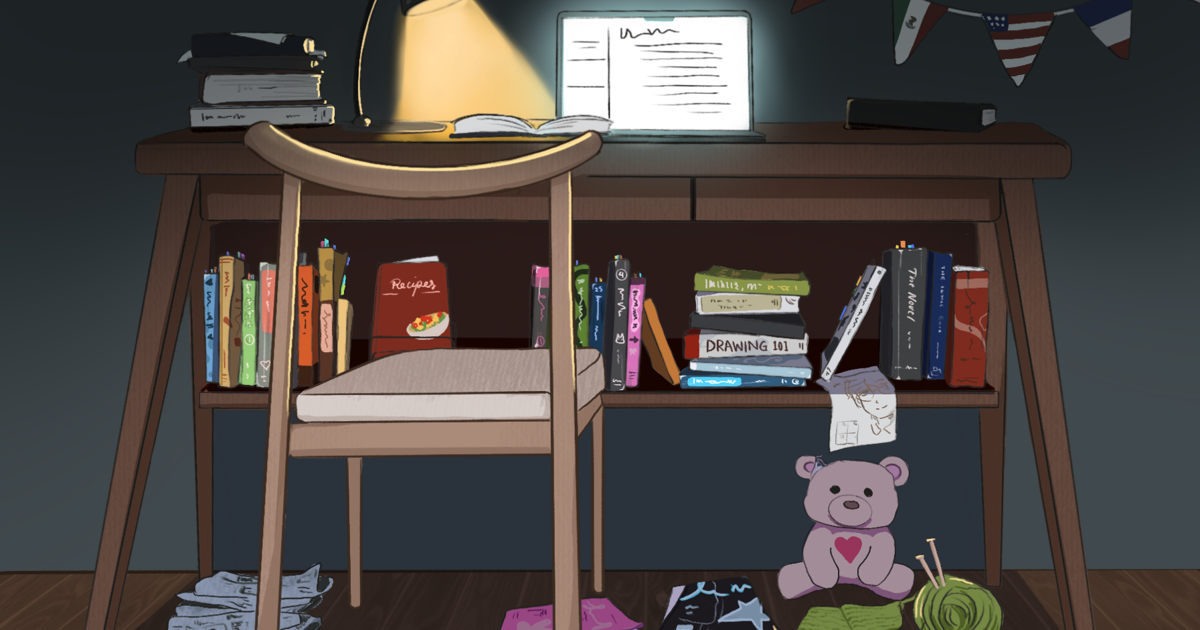 Non-readers and serial scrollers took over the classroom. Here’s how to fix it | The Soapbox