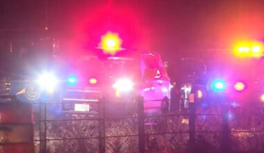 Four killed in crash on I-75 in Oakland County, one person in custody | Local