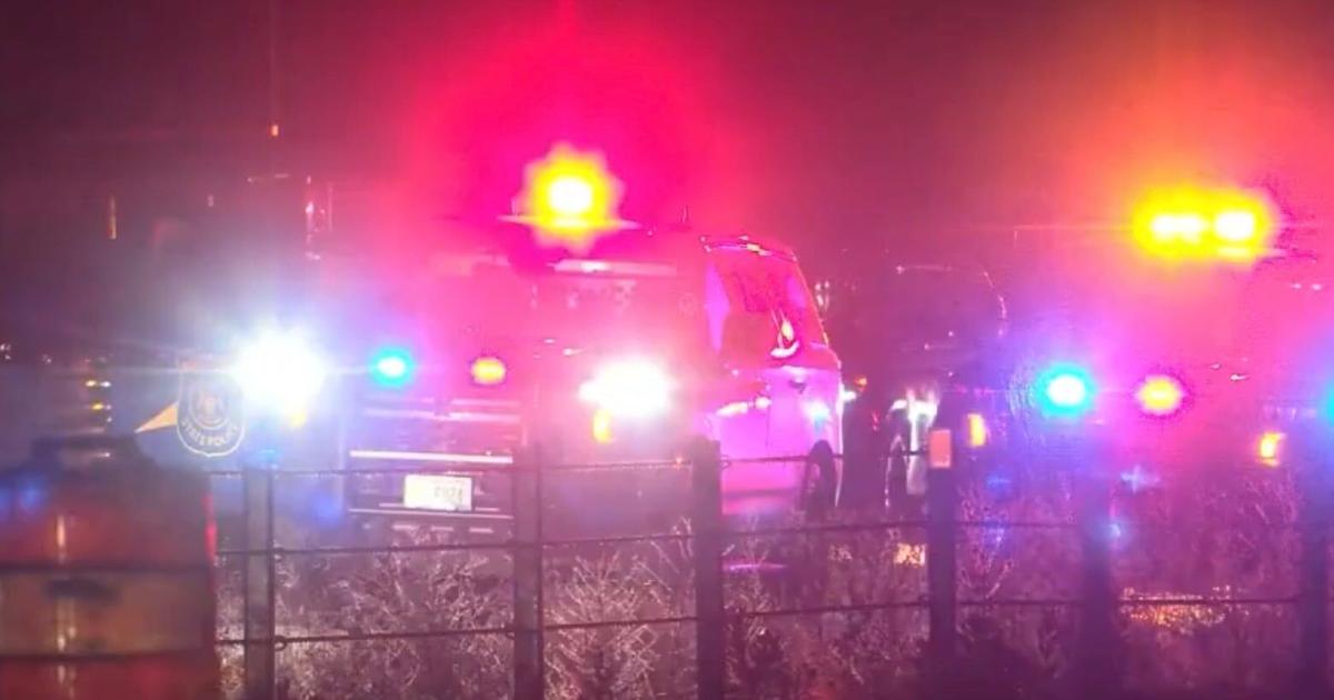 Four killed in crash on I-75 in Oakland County, one person in custody | Local