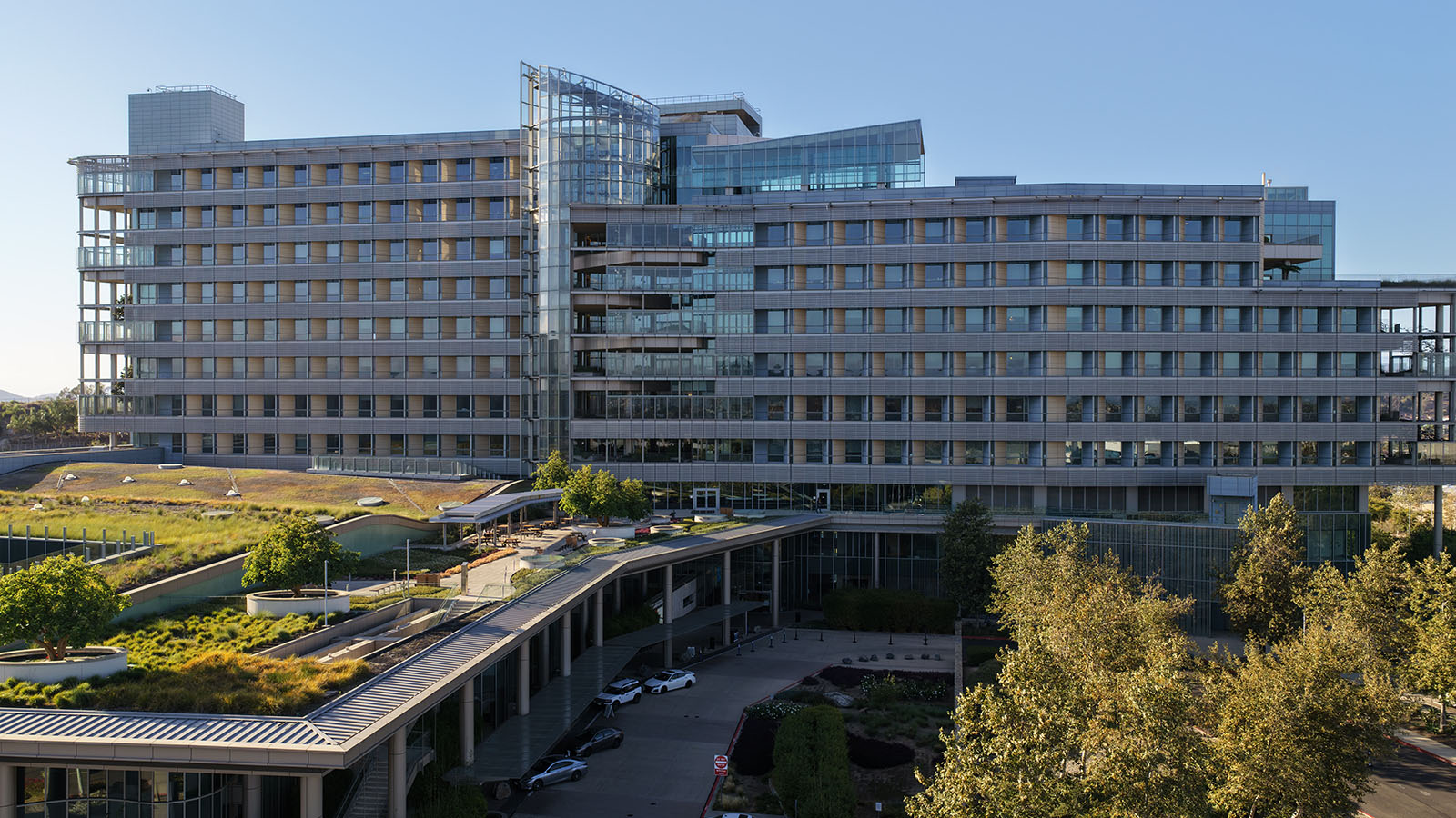 Palomar Health and UC San Diego Health Form Joint Powers Authority