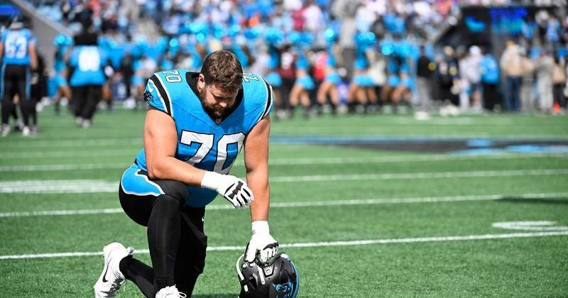 49ers listed as potential suitors for versatile free agent lineman | San Francisco 49ers