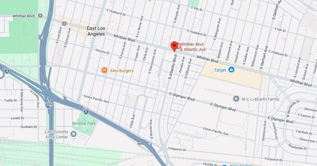 Investigations connected to World Cup-related arrests continues | East LA News