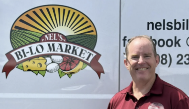 Nel's Bi-Lo Market sold to California buyer who vows same name, same local service | Local