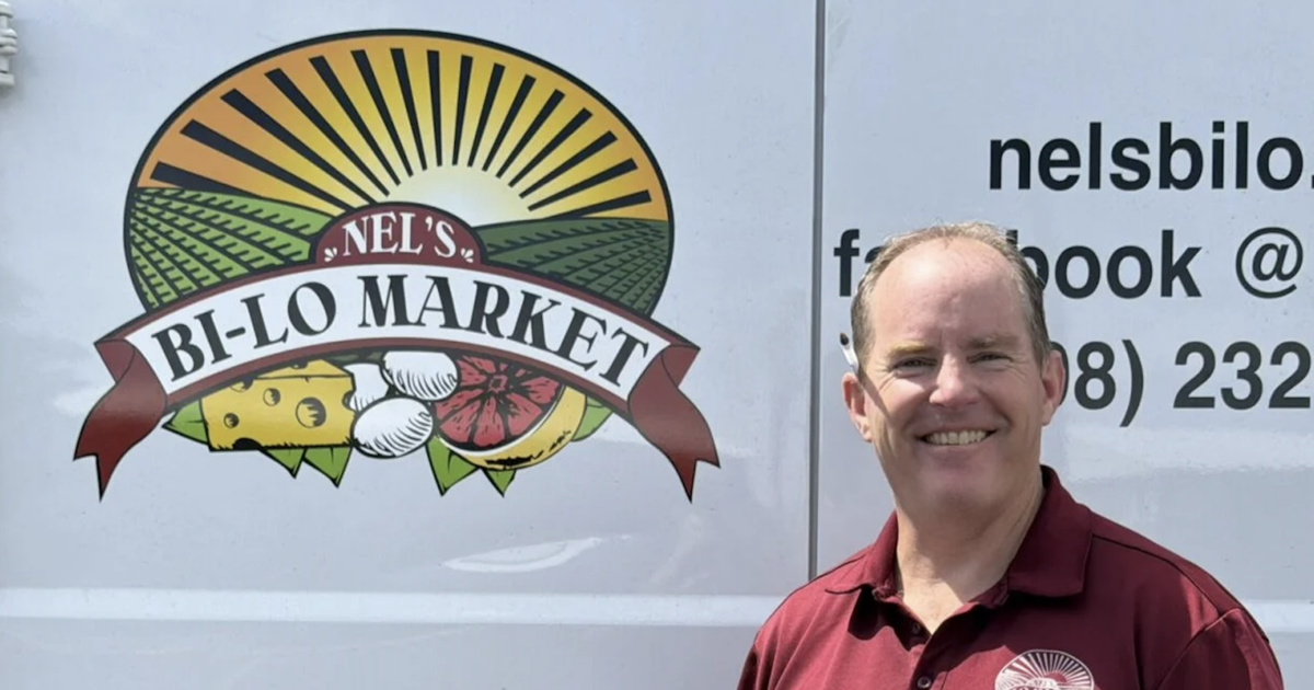 Nel's Bi-Lo Market sold to California buyer who vows same name, same local service | Local