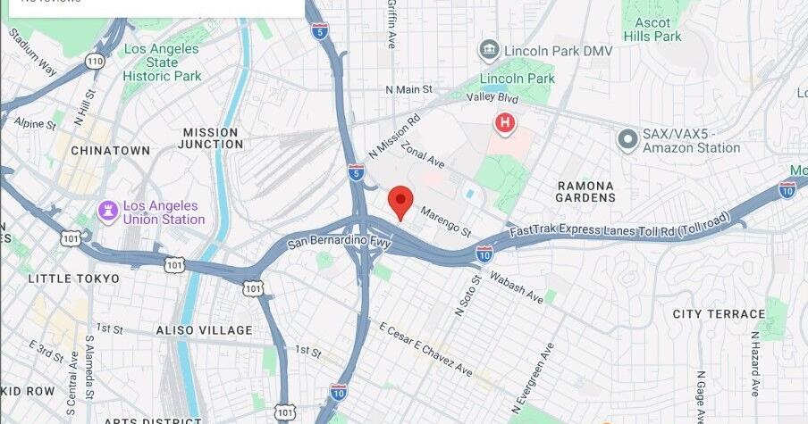 Argument ends in Boyle Heights shooting | Boyle Heights News