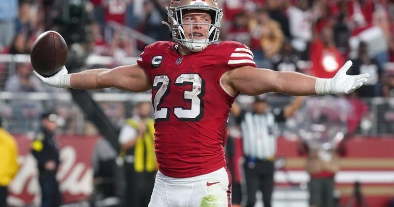 NFL analyst has unfortunate prediction for 49ers star in 2026 | San Francisco 49ers