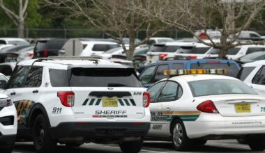 Florida enters new era of AI policing, politically connected firm gets contracts | National
