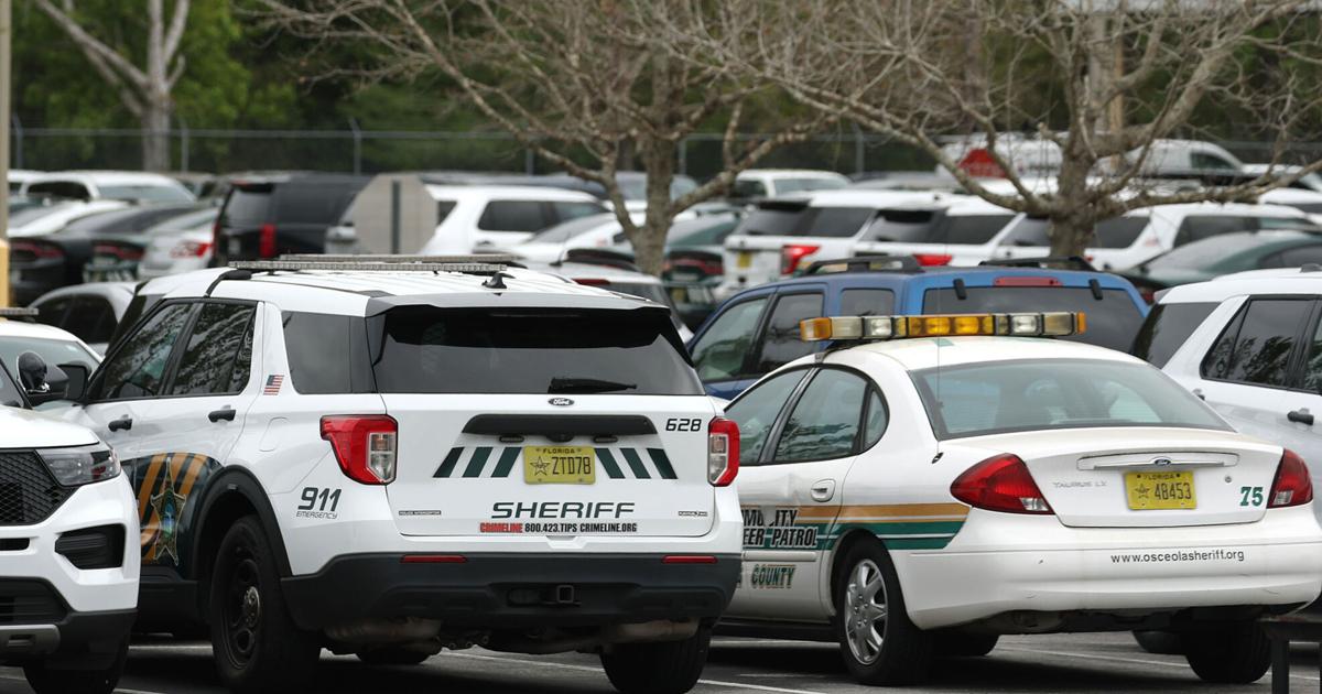 Florida enters new era of AI policing, politically connected firm gets contracts | National