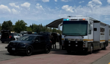 Deputies fatally shoot suspect on Interstate 80 in Sacramento | California News