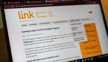 UCOP to launch AI Buddy Program to support staff with AI adoption | UC
