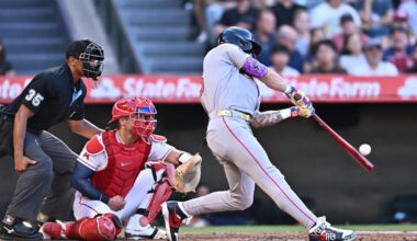 Red Sox ride homers by Duran and Contreras plus stout relief work to 7-5 win over Angels | National Sports