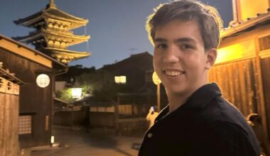 Oakland University Student Uses Class Assignment To Educate Peers About Antisemitism. | Community