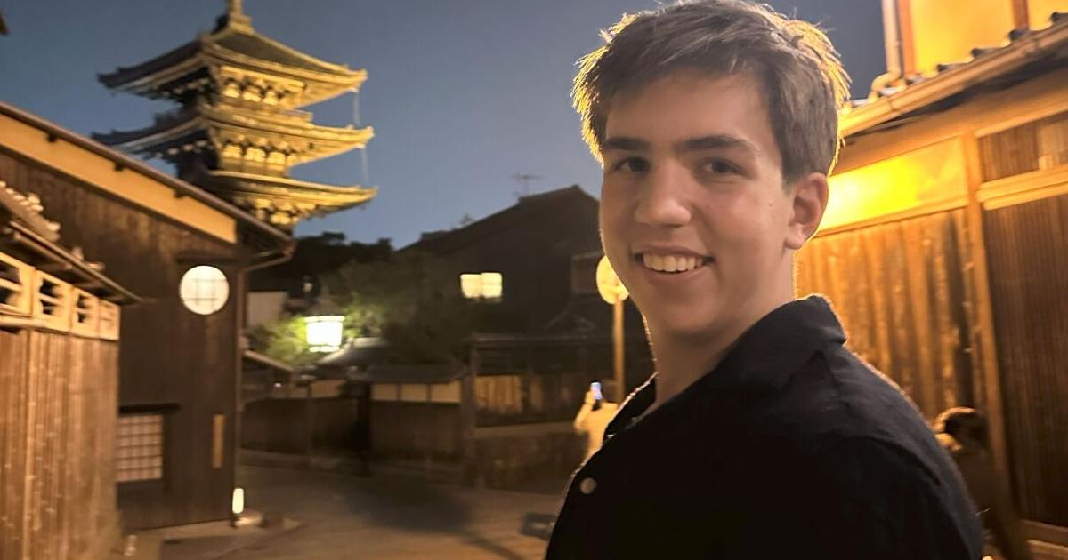 Oakland University Student Uses Class Assignment To Educate Peers About Antisemitism. | Community