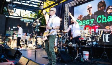 Millions of peaches: Presidents tribute band to play Hanford, Fresno | Lifestyles