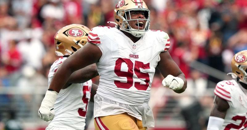 NFL analyst breaks down 49ers biggest strength, weakness in 2026 | San Francisco 49ers