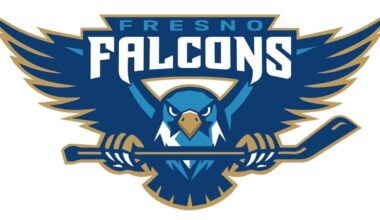 Fresno Falcons launch Freddie’s Flock Kids Club | Sports | Selma / Kingsburg