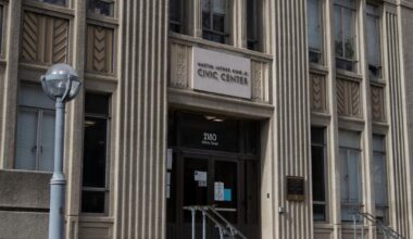 Fledgling Whistleblower Program releases first annual report, receiving 42 cases | City