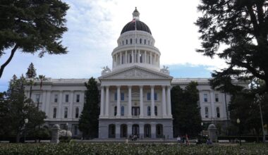 $12B UC-sponsored research bond misses deadline for November ballot | UC