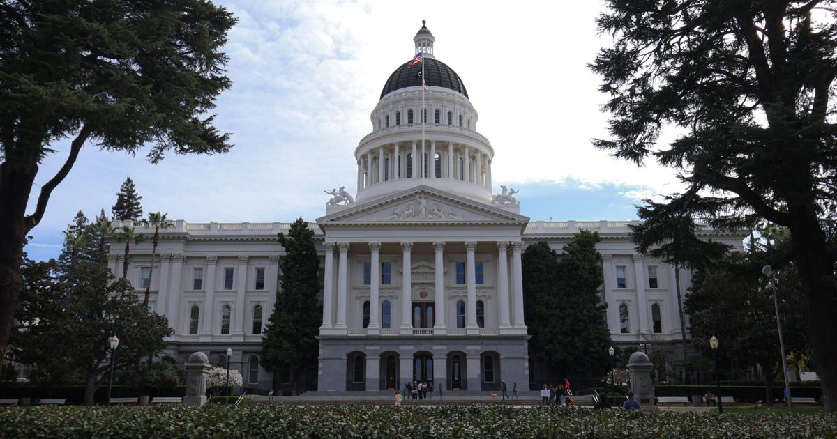 $12B UC-sponsored research bond misses deadline for November ballot | UC