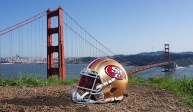 Important NFL calendar dates 49ers fans need to know | San Francisco 49ers
