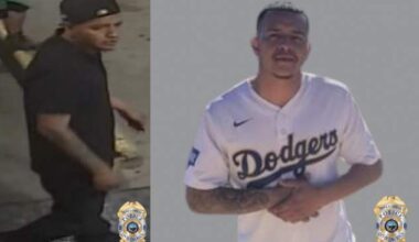 Tips Sought on DUI Suspect in Hit-and-Run That Killed Father, Daughter