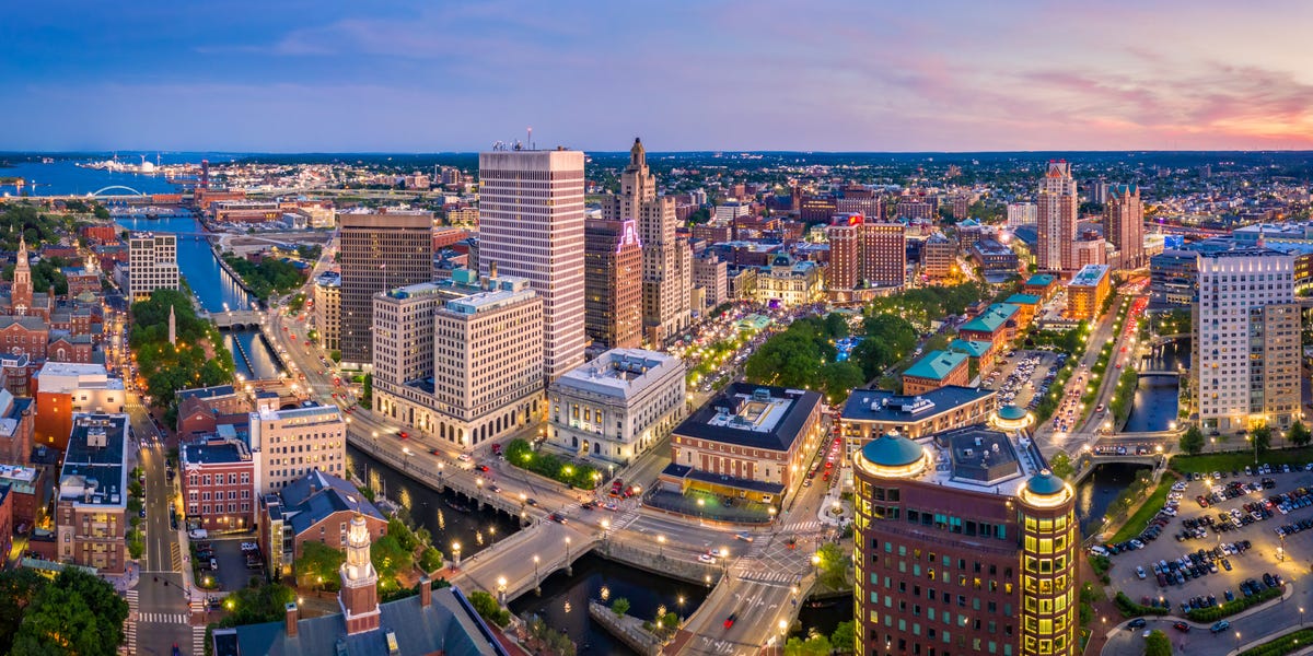 The Hottest Rental Markets in the US 2026