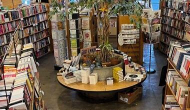 Indie book crawl hits Los Feliz and more business news | Business