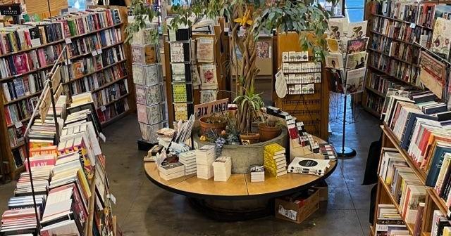 Indie book crawl hits Los Feliz and more business news | Business