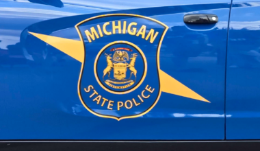 Michigan State Police target speeders in Oakland County work zone | Regional