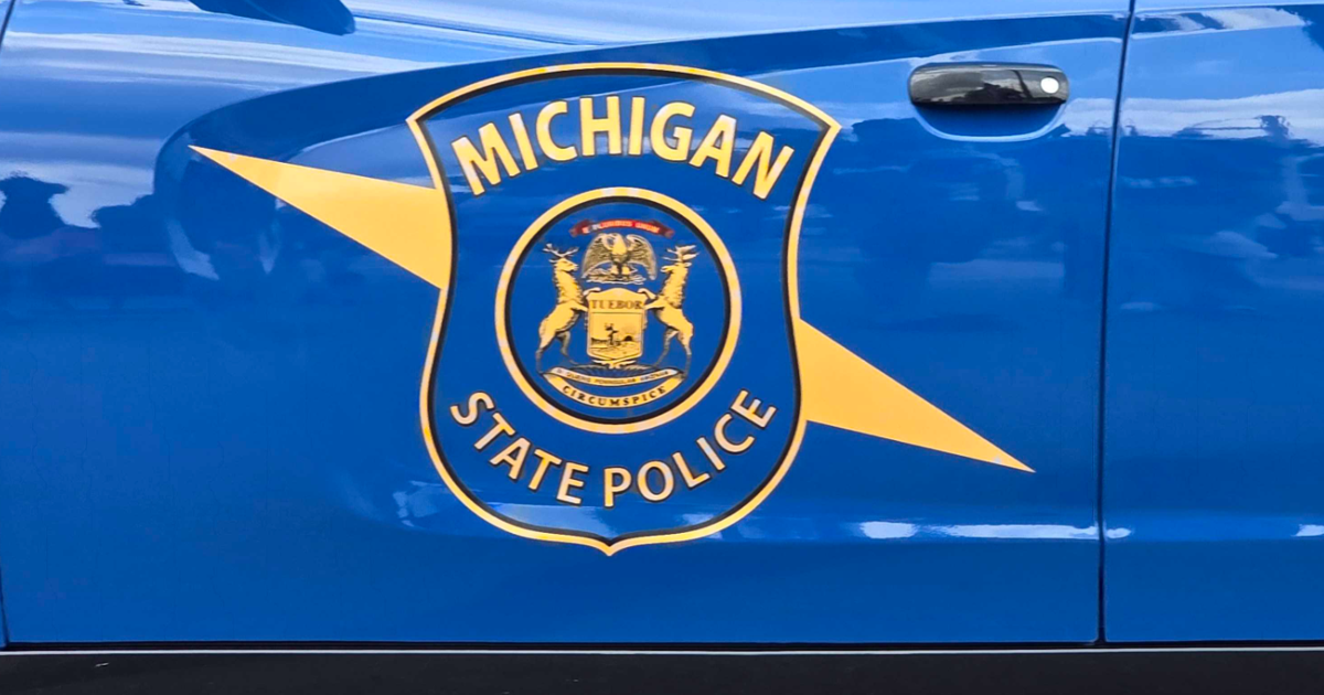 Michigan State Police target speeders in Oakland County work zone | Regional