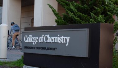 UC Berkeley requests additional $37M for chemistry building construction | Campus