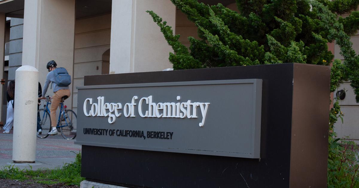 UC Berkeley requests additional $37M for chemistry building construction | Campus