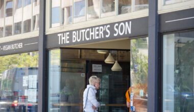 Berkeley vegan gem The Butcher’s Son receives top 10 nationwide award for its banh mi vegan steak sandwich | Local Businesses