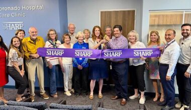 Sharp Coronado Hospital Opens New Multi-Specialty Care Clinic | Business