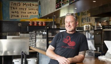 Grab a Slice: Best places for a piece of pizza in DTLA | Business